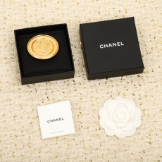 Chanel Brooches